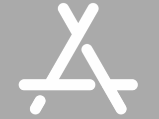 Free Aesthetic Grey App Icons For iPhone