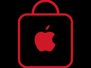 Free Aesthetic Red And Black App Icons For iPhone