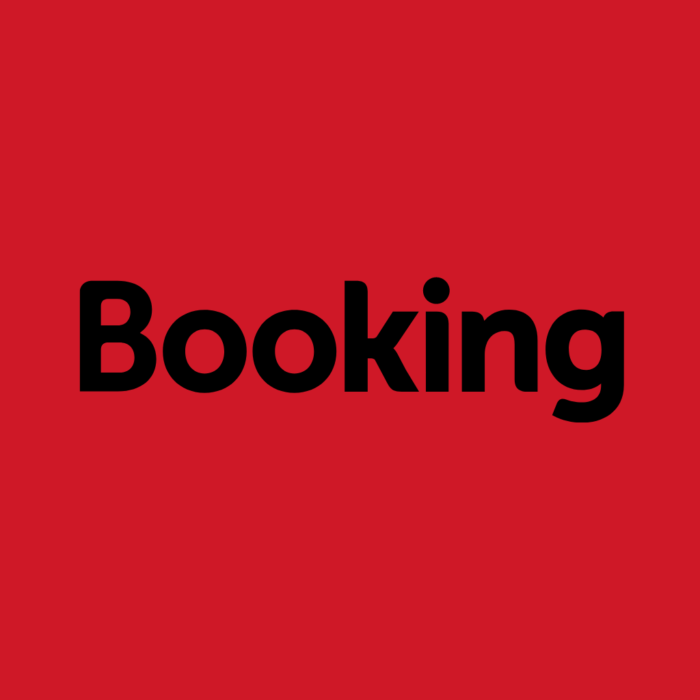 Booking Black And Red Free Aesthetic Black And Red App Icons For iPhone