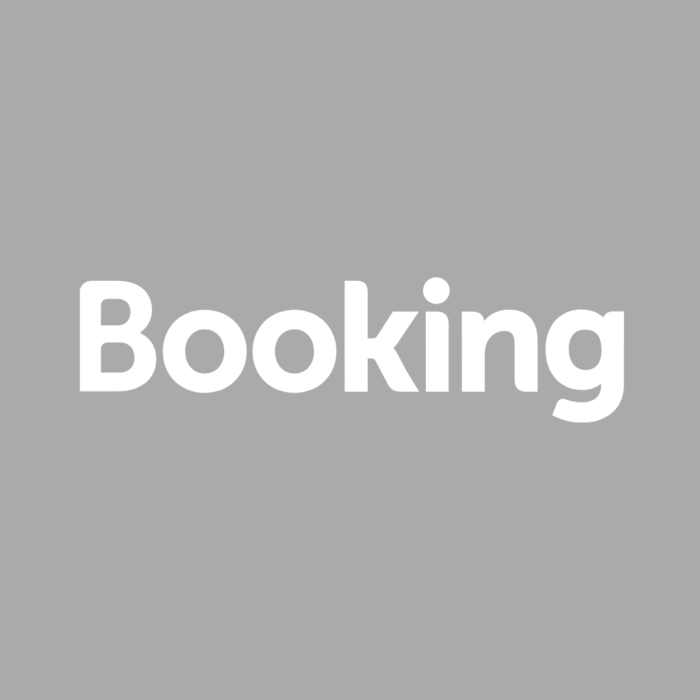 Booking Grey Free Aesthetic Grey App Icons For iPhone
