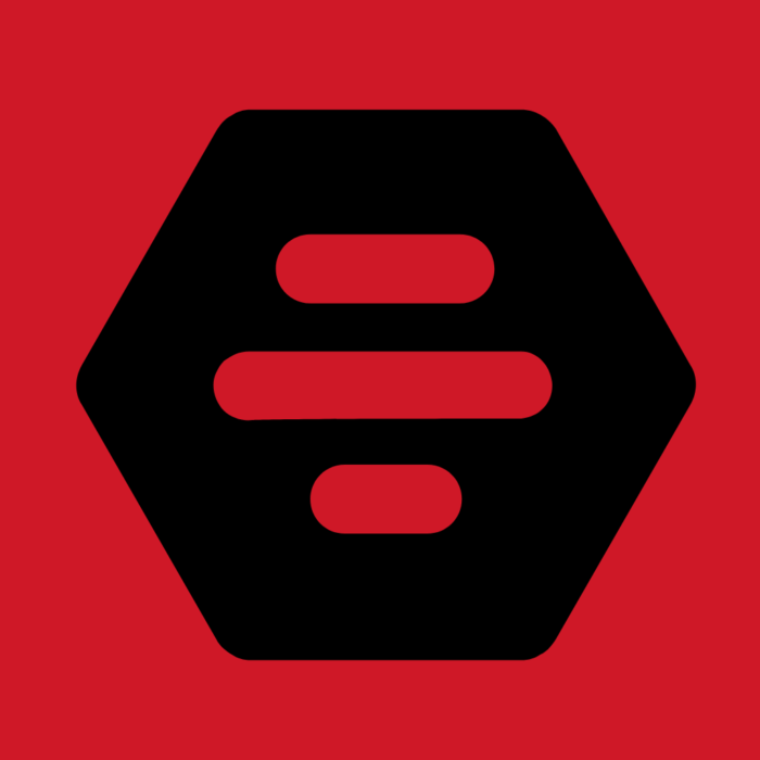 Bumble Black And Red Free Aesthetic Black And Red App Icons For iPhone