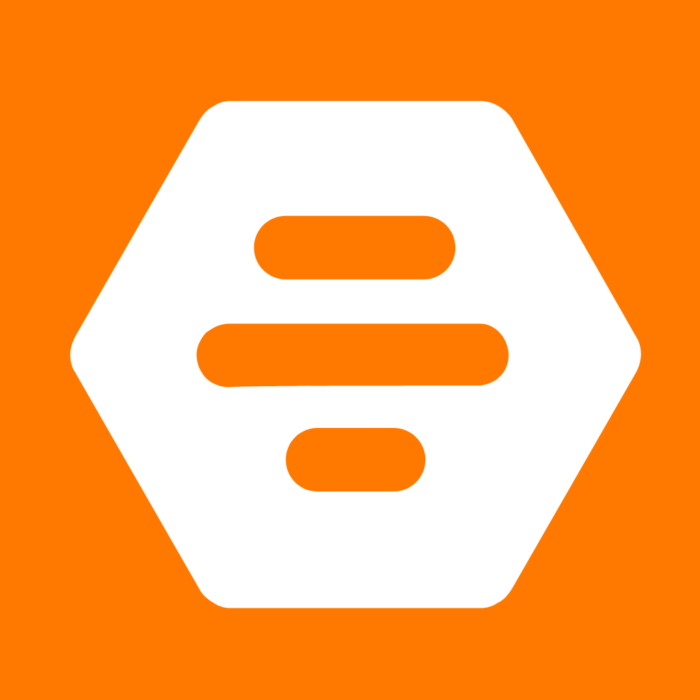 Free Aesthetic Orange App Icons For iPhone
