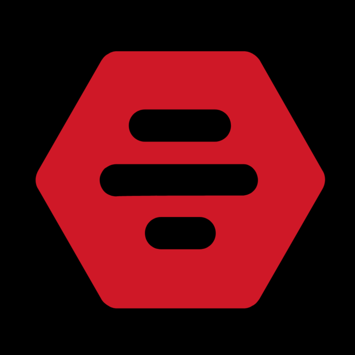 Bumble Red And Black Free Aesthetic Red And Black App Icons For iPhone