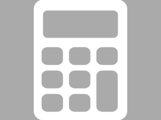 Free Aesthetic Grey App Icons For iPhone