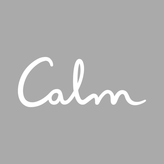 Calm Grey Free Aesthetic Grey App Icons For iPhone