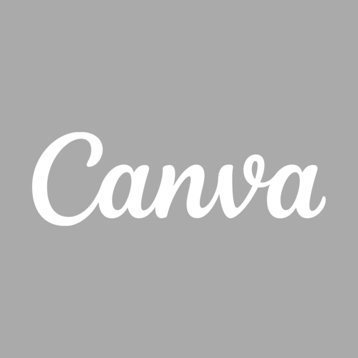 Canva Grey Free Aesthetic Grey App Icons For iPhone