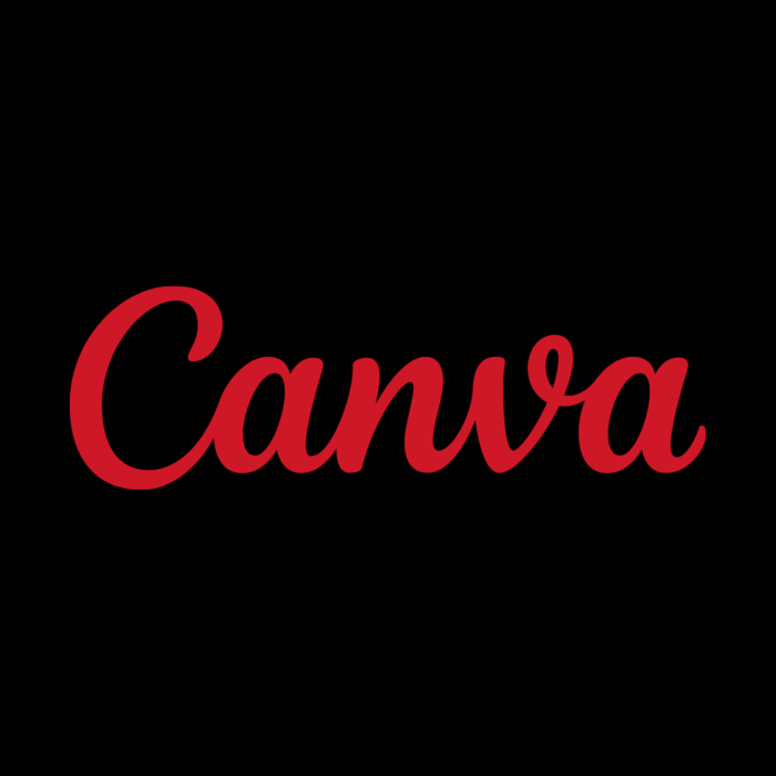 Canva Red And Black Free Aesthetic Red And Black App Icons For iPhone