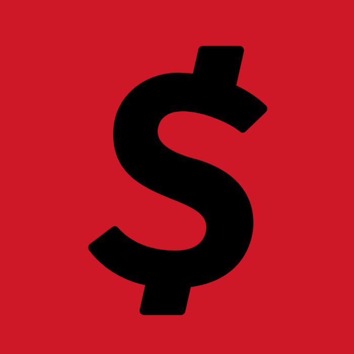 Cash App Black And Red Free Aesthetic Black And Red App Icons For iPhone
