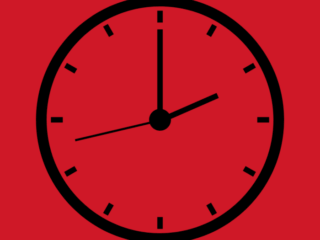 Free Aesthetic Black And Red App Icons For iPhone