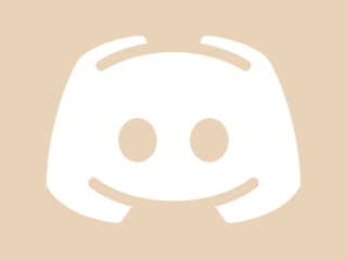 free aesthetic beige app icons for iPhone