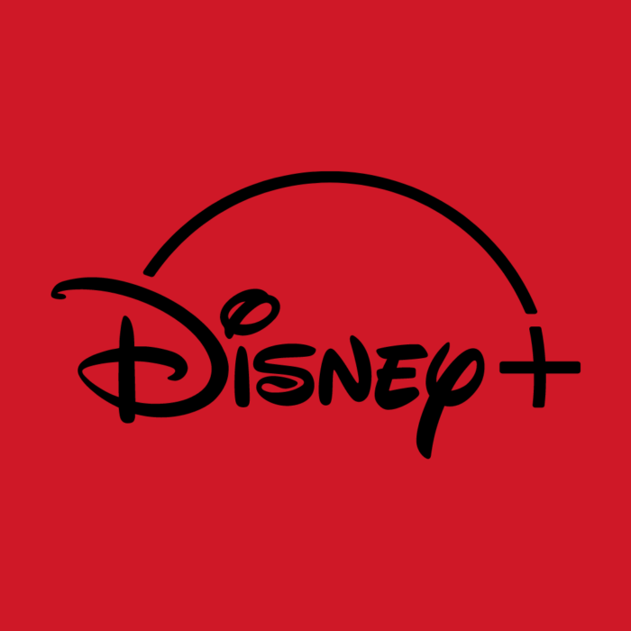 Disney Plus Black And Red Free Aesthetic Black And Red App Icons For iPhone