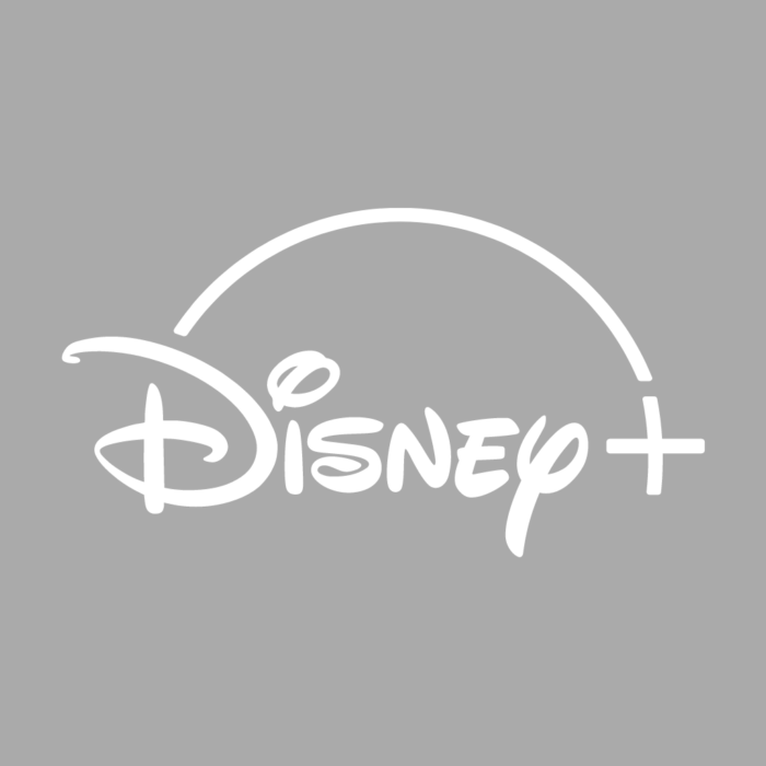 Disney Plus Grey Free Aesthetic Grey App Icons For iPhone