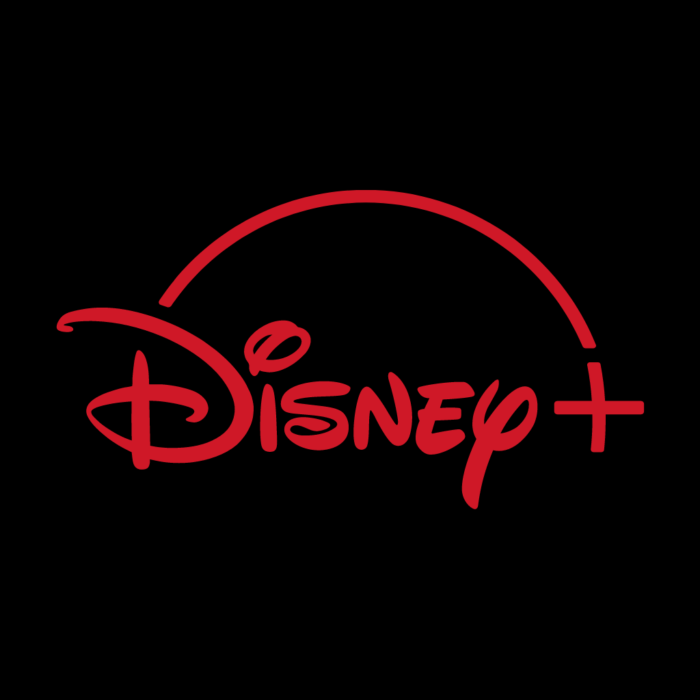 Disney Plus Red And Black Free Aesthetic Red And Black App Icons For iPhone