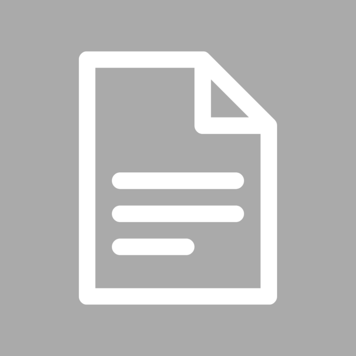 Docs Grey Free Aesthetic Grey App Icons For iPhone
