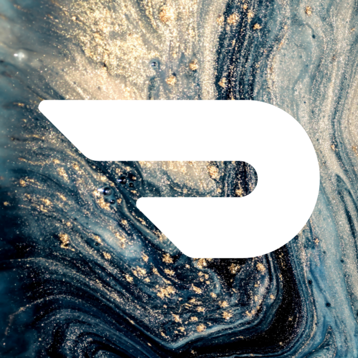 DoorDash Blue Marble Blue Marble App Icons For iPhone