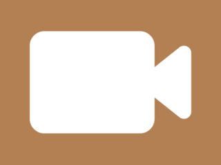 aesthetic brown app icons for iPhone