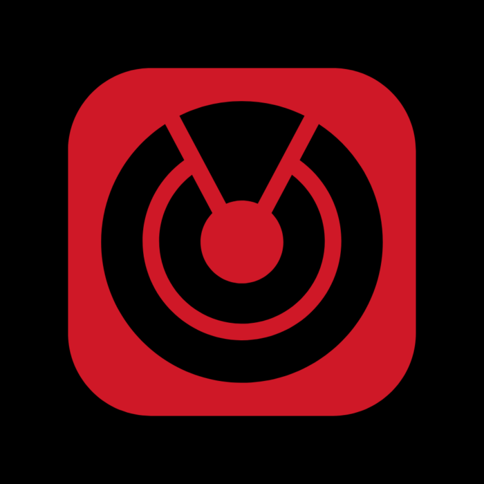 Find My Red And Black Free Aesthetic Red And Black App Icons For iPhone