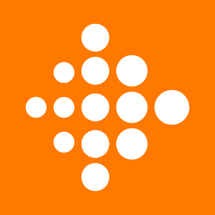 Free Aesthetic Orange App Icons For iPhone