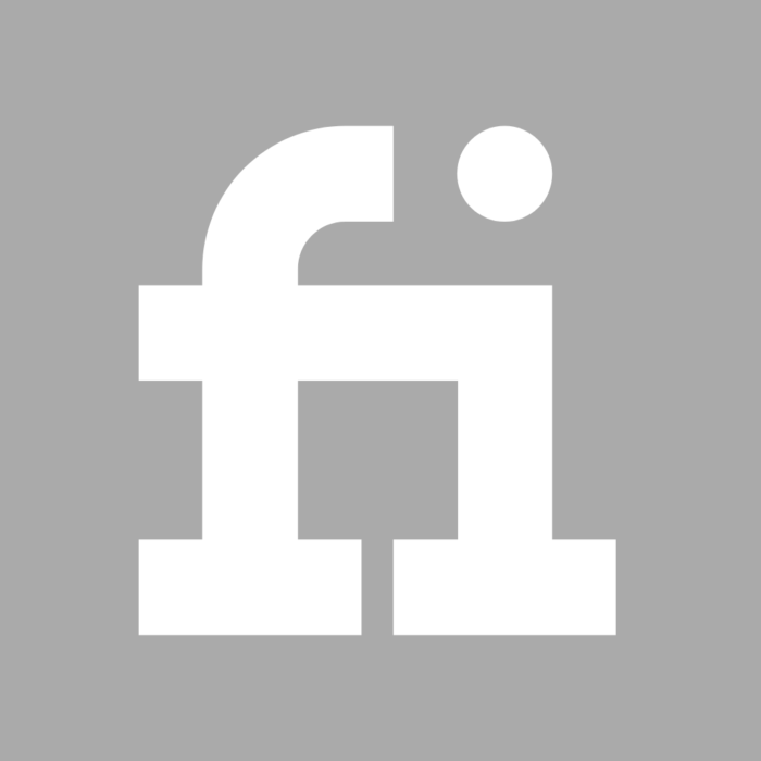 Fiverr Grey Free Aesthetic Grey App Icons For iPhone