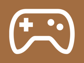 aesthetic brown app icons for iPhone