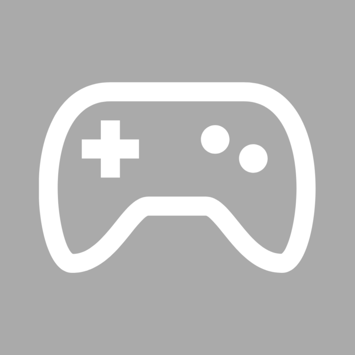 Game Grey Free Aesthetic Grey App Icons For iPhone