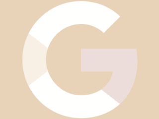free aesthetic beige app icons for iPhone