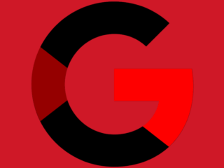 Free Aesthetic Black And Red App Icons For iPhone