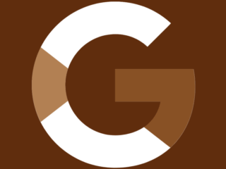 aesthetic brown app icons for iPhone