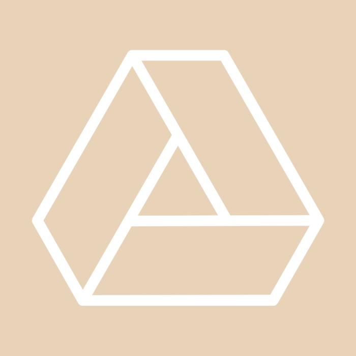 free aesthetic beige app icons for iPhone