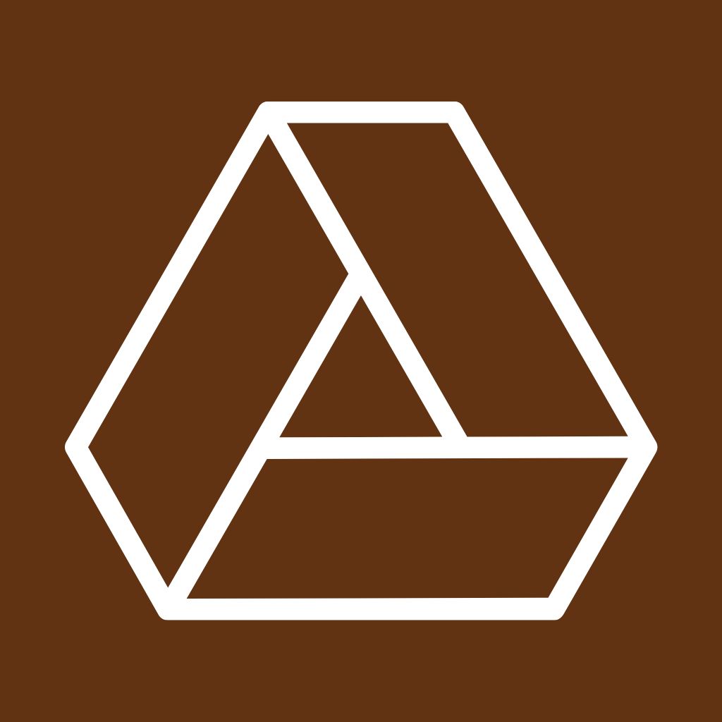 aesthetic brown app icons for iPhone