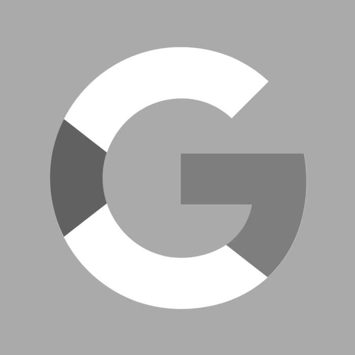 Google Grey Free Aesthetic Grey App Icons For iPhone