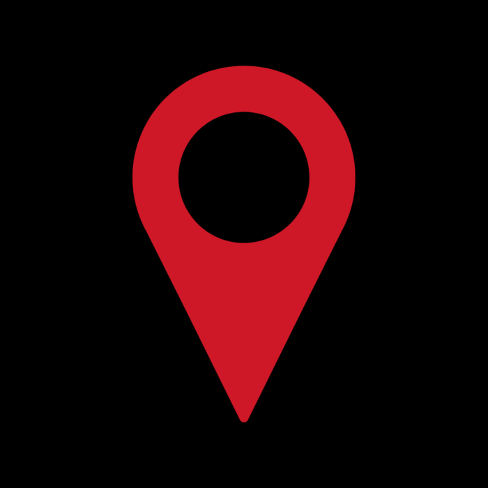 Google Maps Red And Black Free Aesthetic Red And Black App Icons For iPhone