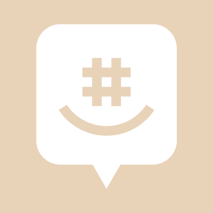 free aesthetic beige app icons for iPhone