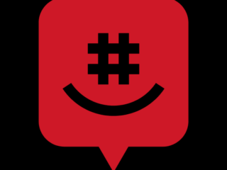 Free Aesthetic Red And Black App Icons For iPhone