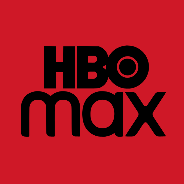 HBO Max Black And Red Free Aesthetic Black And Red App Icons For iPhone