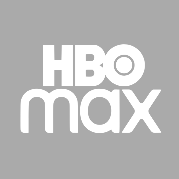 HBO Max Grey Free Aesthetic Grey App Icons For iPhone