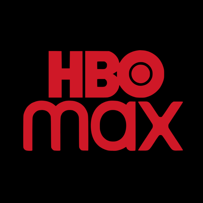 HBO Max Red And Black Free Aesthetic Red And Black App Icons For iPhone