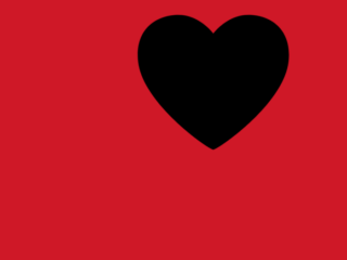 Free Aesthetic Black And Red App Icons For iPhone