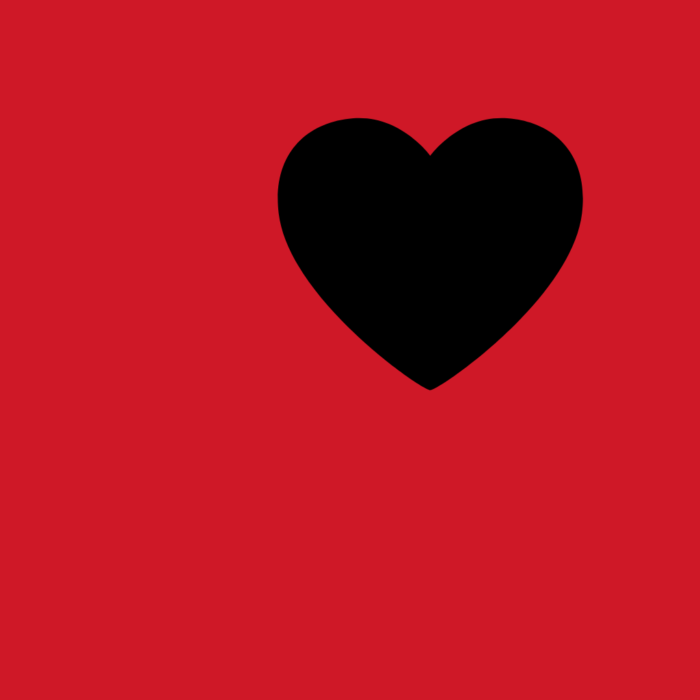 Health Black And Red Free Aesthetic Black And Red App Icons For iPhone