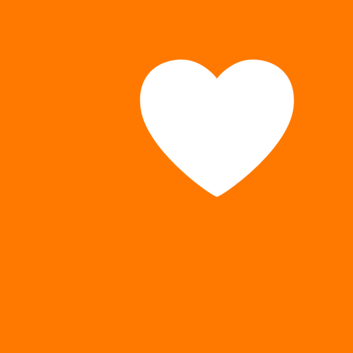 Free Aesthetic Orange App Icons For iPhone