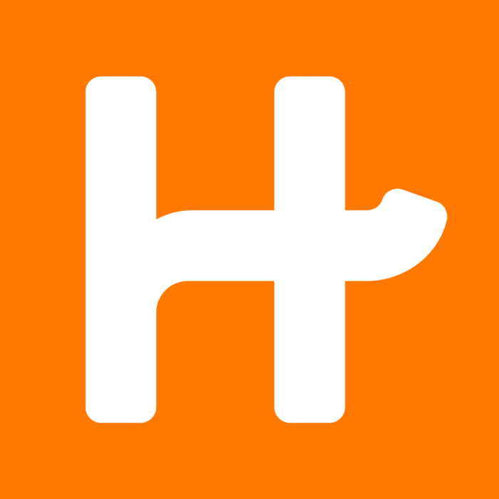 Free Aesthetic Orange App Icons For iPhone