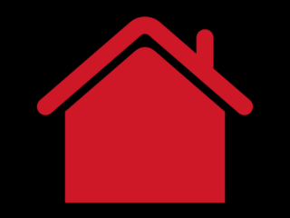Free Aesthetic Red And Black App Icons For iPhone