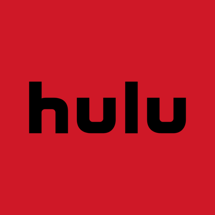 Hulu Black And Red Free Aesthetic Black And Red App Icons For iPhone