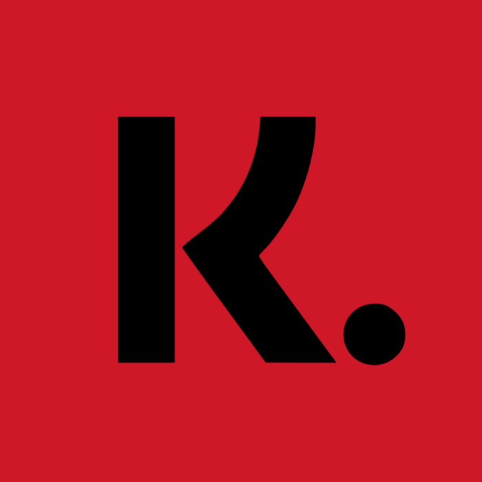 Klarna Black And Red Free Aesthetic Black And Red App Icons For iPhone