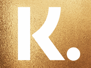 Aesthetic Gold App Icons For iPhone