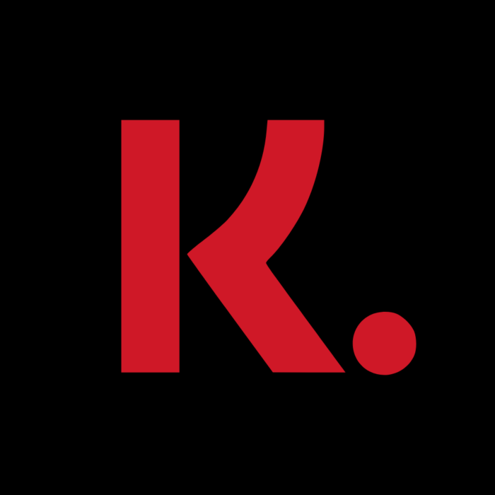 Klarna Red And Black Free Aesthetic Red And Black App Icons For iPhone