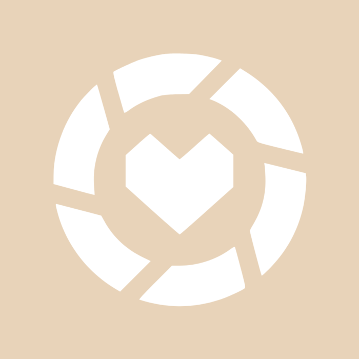 free aesthetic beige app icons for iPhone