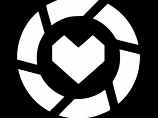 black app icons for iPhone