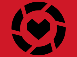 Free Aesthetic Black And Red App Icons For iPhone