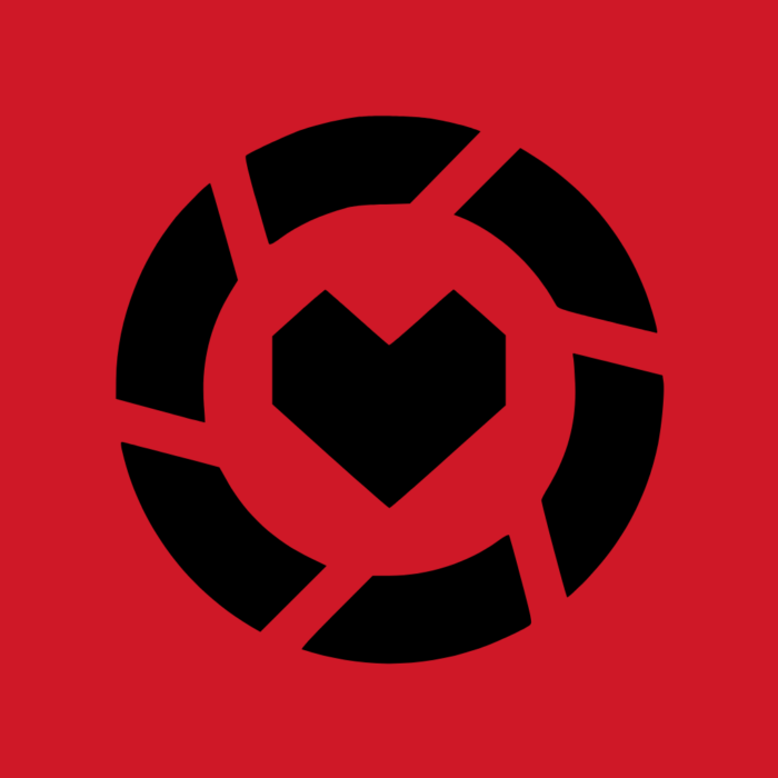 LTK Black And Red Free Aesthetic Black And Red App Icons For iPhone